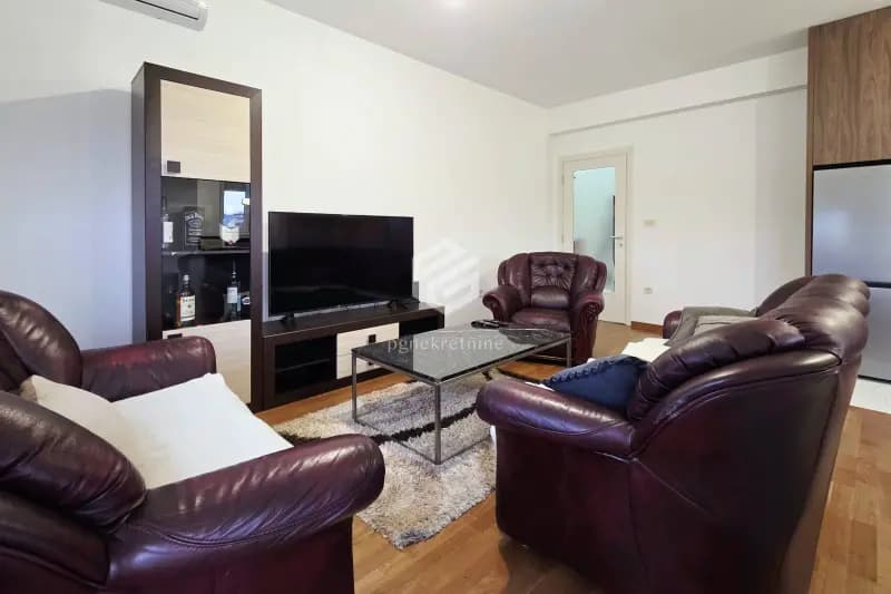 Dvosoban stan 69m2, Zabjelo – Podgorica