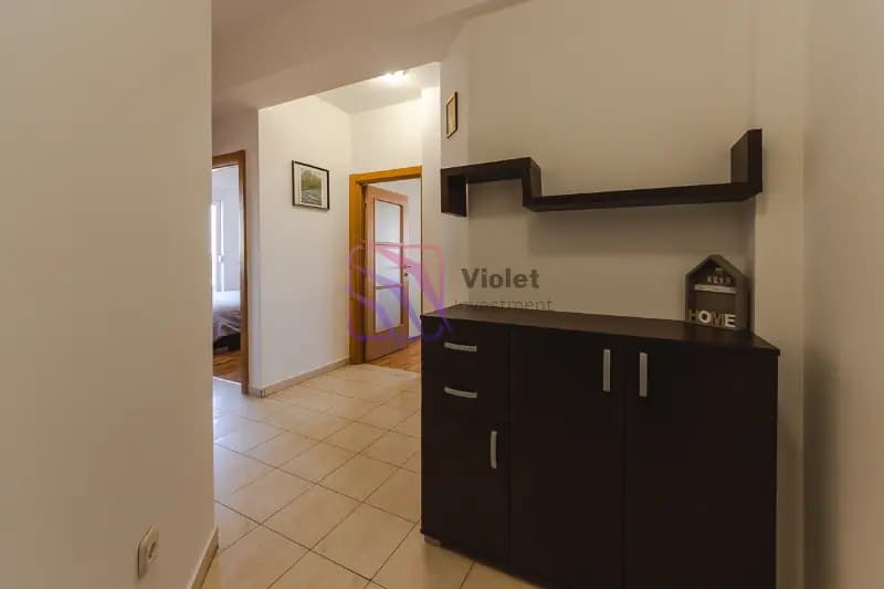 For rent, one-bedroom apartment, 92m², Podgorica