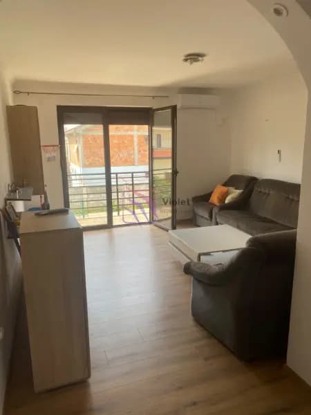 Оренда, двокімнатна квартира, 85м², Загорич, Подгориця