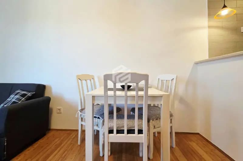 One-bedroom apartment 42m2, Zabjelo – Podgorica