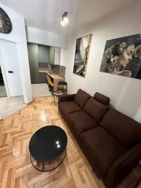 Prodaja, garsonjera, 30m², Zabjelo, Podgorica