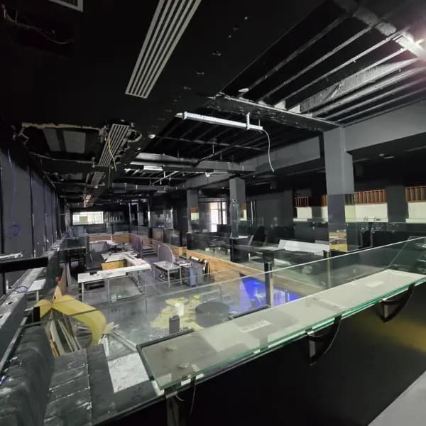 Аренда, офисное помещение, 400м², Подгорица