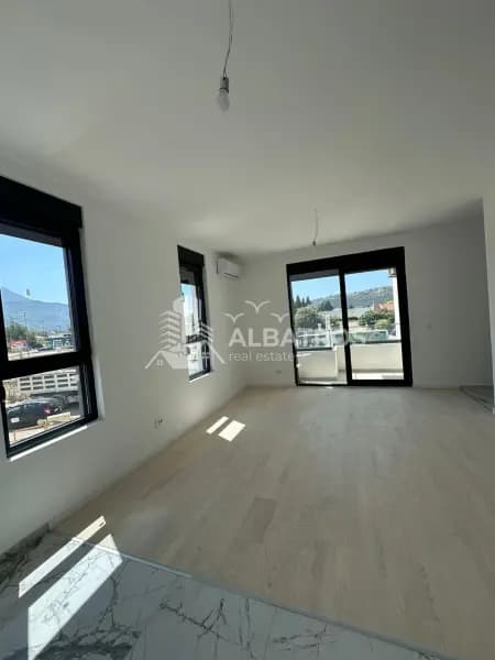 Prodaje se jednosoban stan od 47m² u Baru (novogradnja)