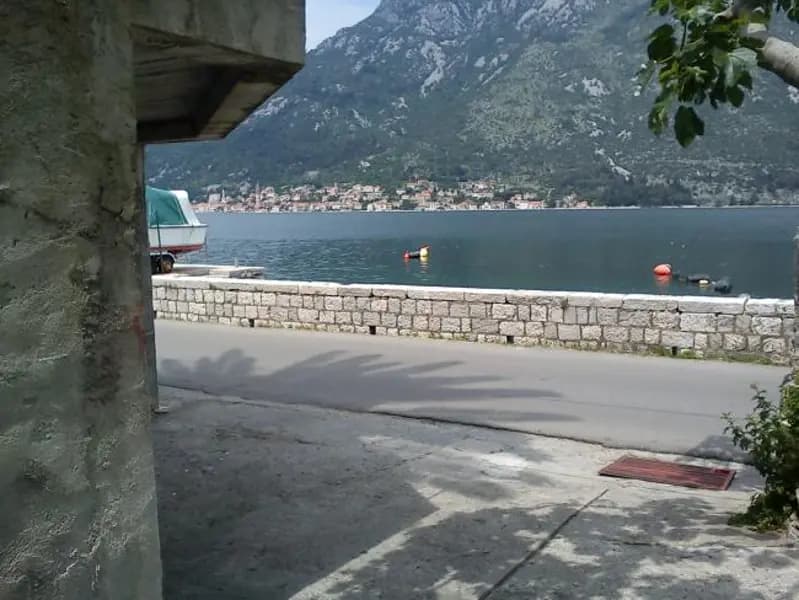 Prodaja, kuća, 241m², Stoliv, Kotor
