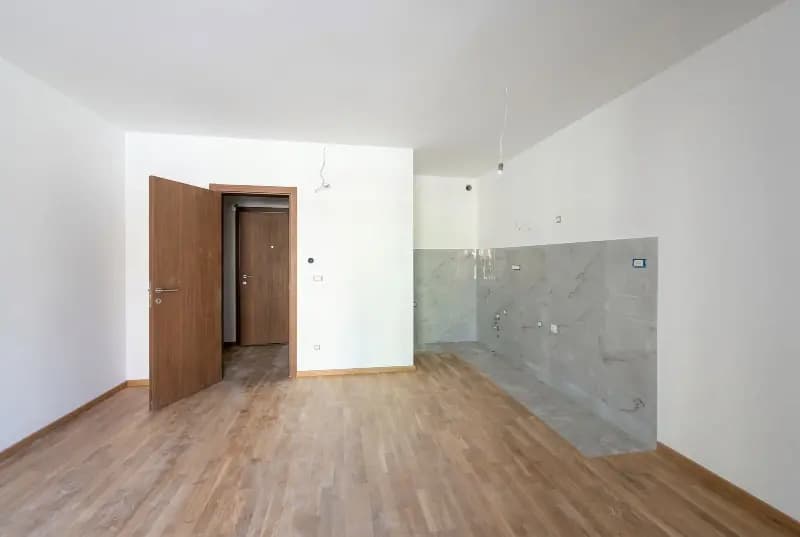 Apartment in Tivat no. 2794