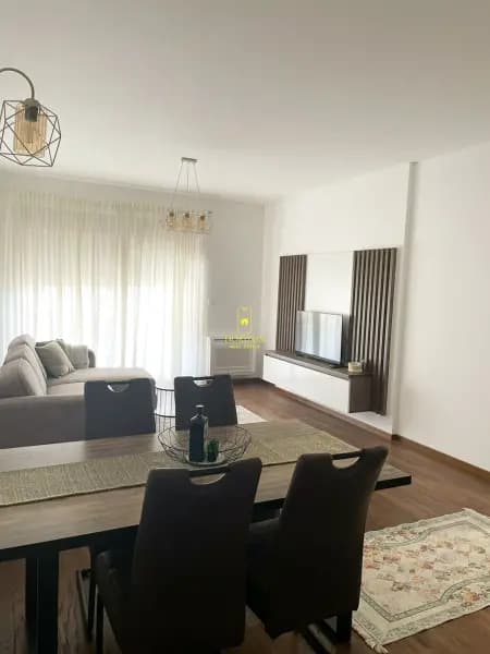 Zweizimmerwohnung 69m2, Master Kvart