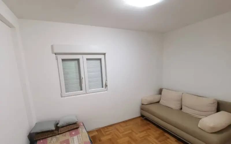 Prodaja, dvosoban stan, 77m², Petrovac, Budva