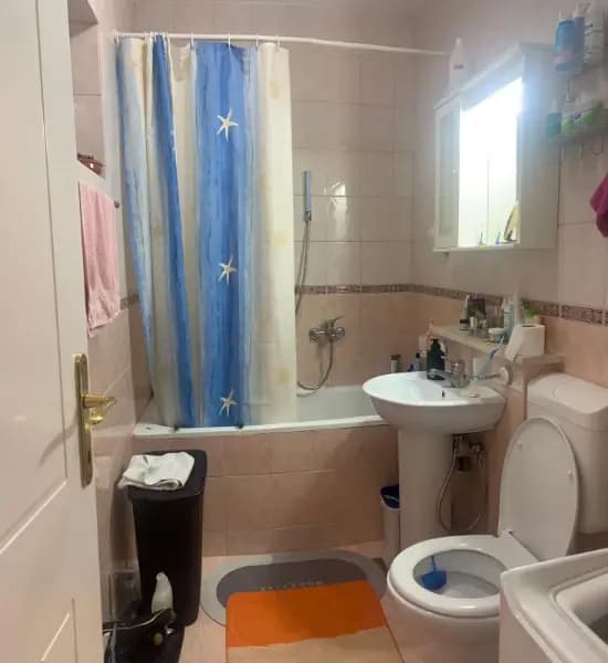 Prodaja, jednosoban stan, 50m², Bar