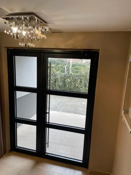 Sale, two-bedroom apartment, Dalmatinska, Podgorica